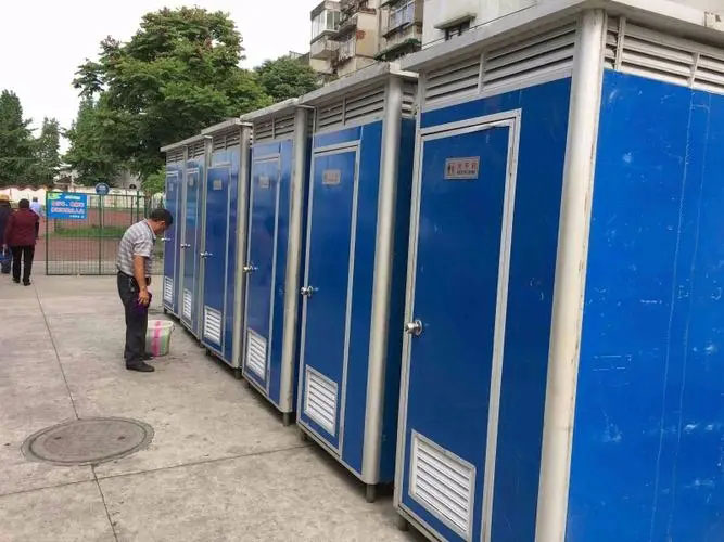 卢市镇移动洗手间租赁